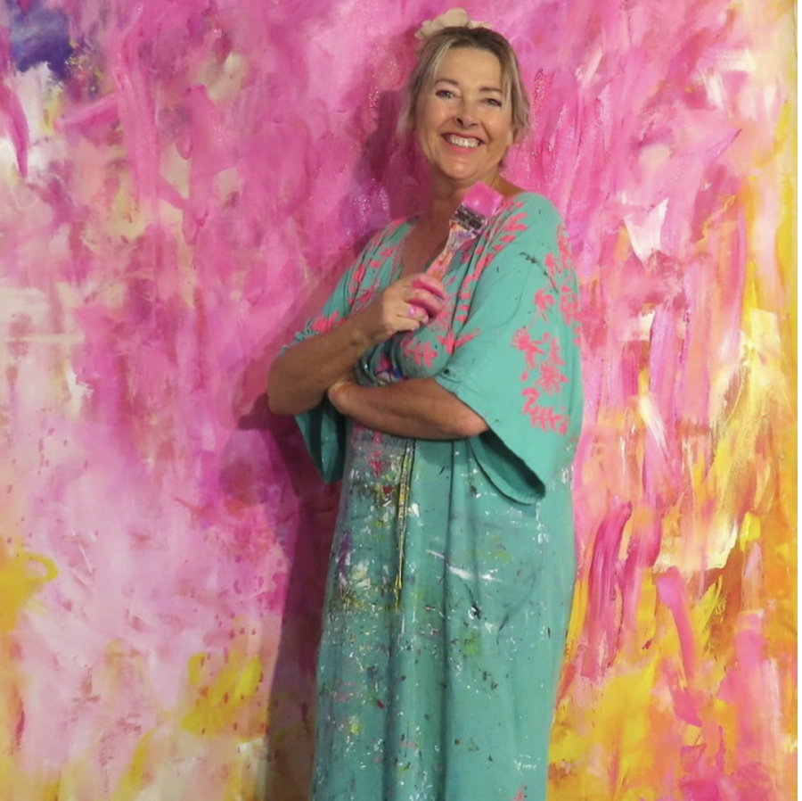 They didn’t want her to know this…